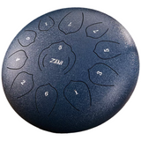 Steel Tongue Meditation Drum